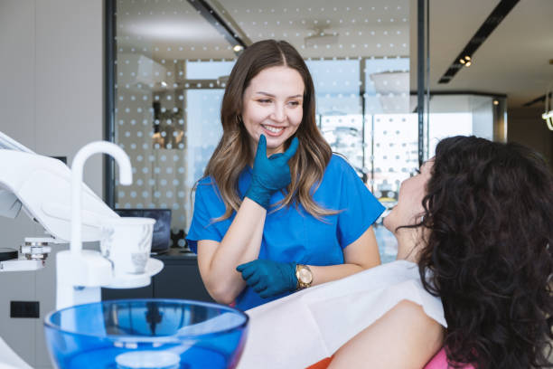 Dental Inlays and Onlays in Mcelhattan, PA